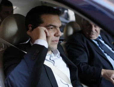 Ωμή παρέμβαση ΗΠΑ σε Αθήνα για εκχώρηση του ονόματος «Μακεδονία» - Μεταμεσονύκτιο τηλεφώνημα Μ.Πένς στον Α.Τσίπρα